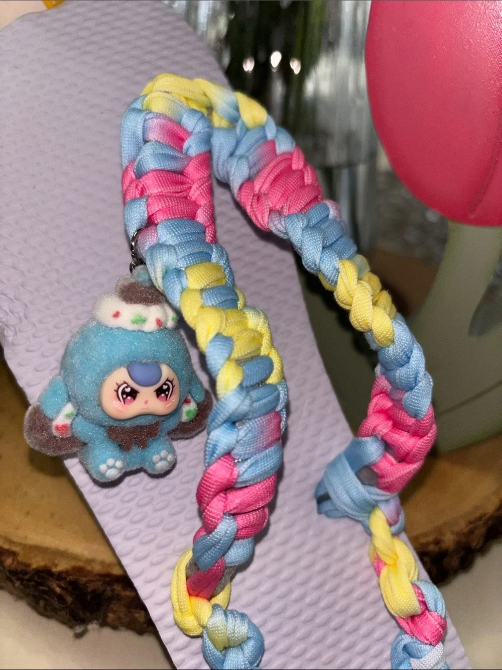 N/A handmade kids